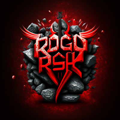 Logo - Rock Band